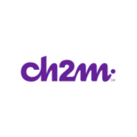 Logo: CH2M