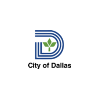 Logo: City of Dallas