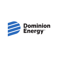 Logo: Dominion Energy