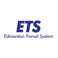 Logo: Edmonton Transit System