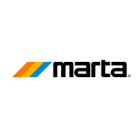 Logo: Marta