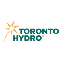 Logo: Toronto Hydro