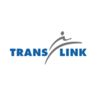 Logo: TransLink