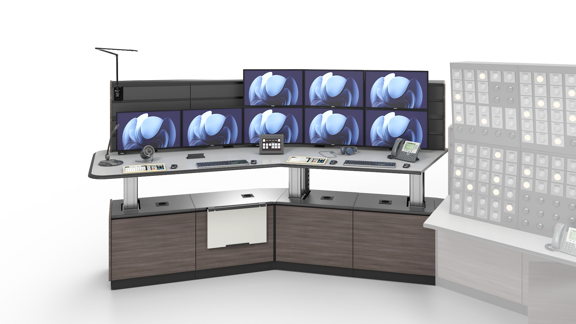 Ergonomic Accessories |