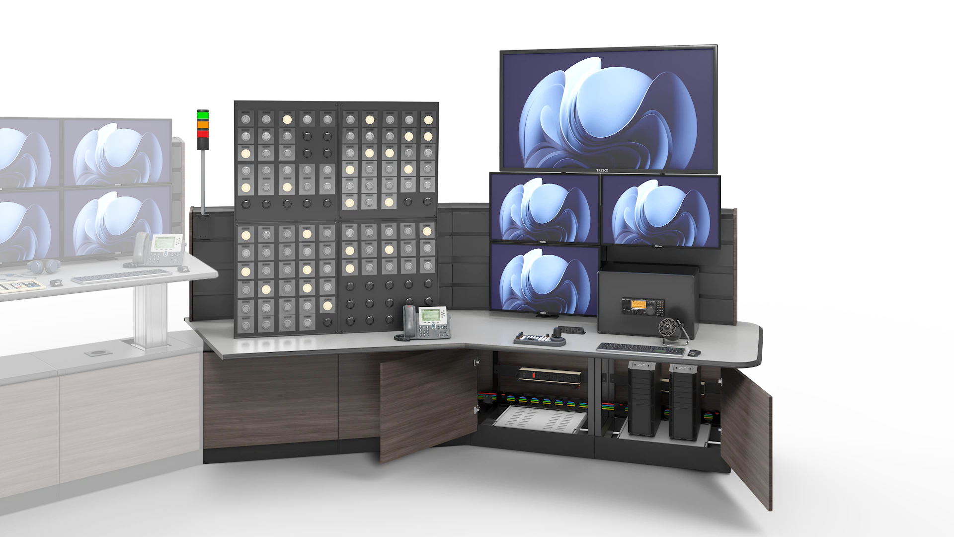 Functional Accessories |