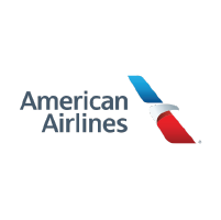 American Airlines company logo