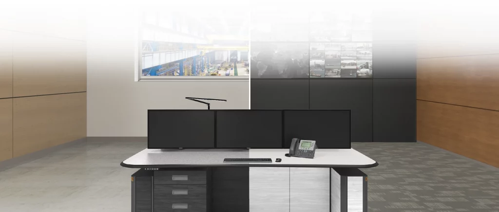 Checklist Console Design 5 Control Room Console Design Challenges