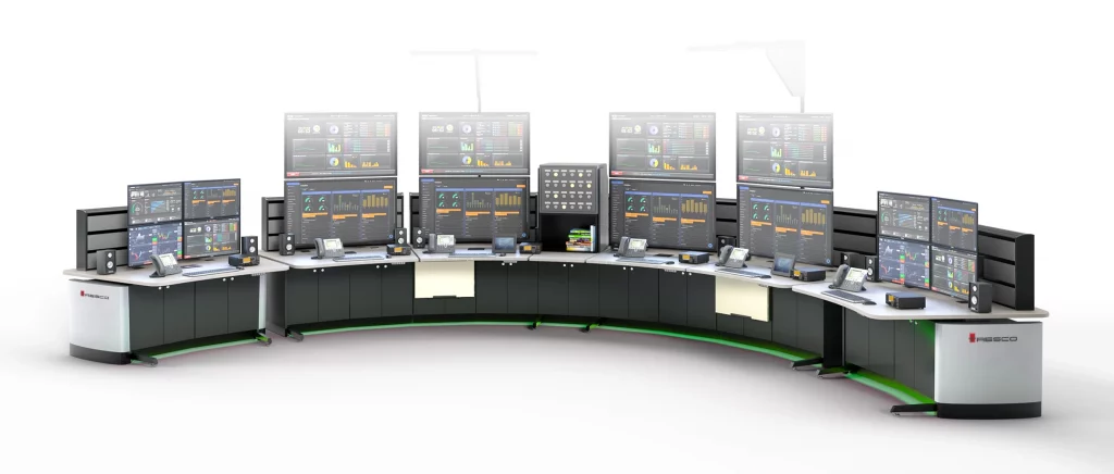 The Human-Machine Interface Behind Grid Modernization