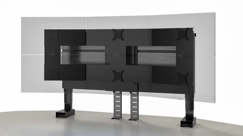 Dispatch console ergonomics 6 |
