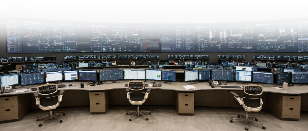 Environmental Comfort in Control Room Design: Supporting 24/7 Operator ...