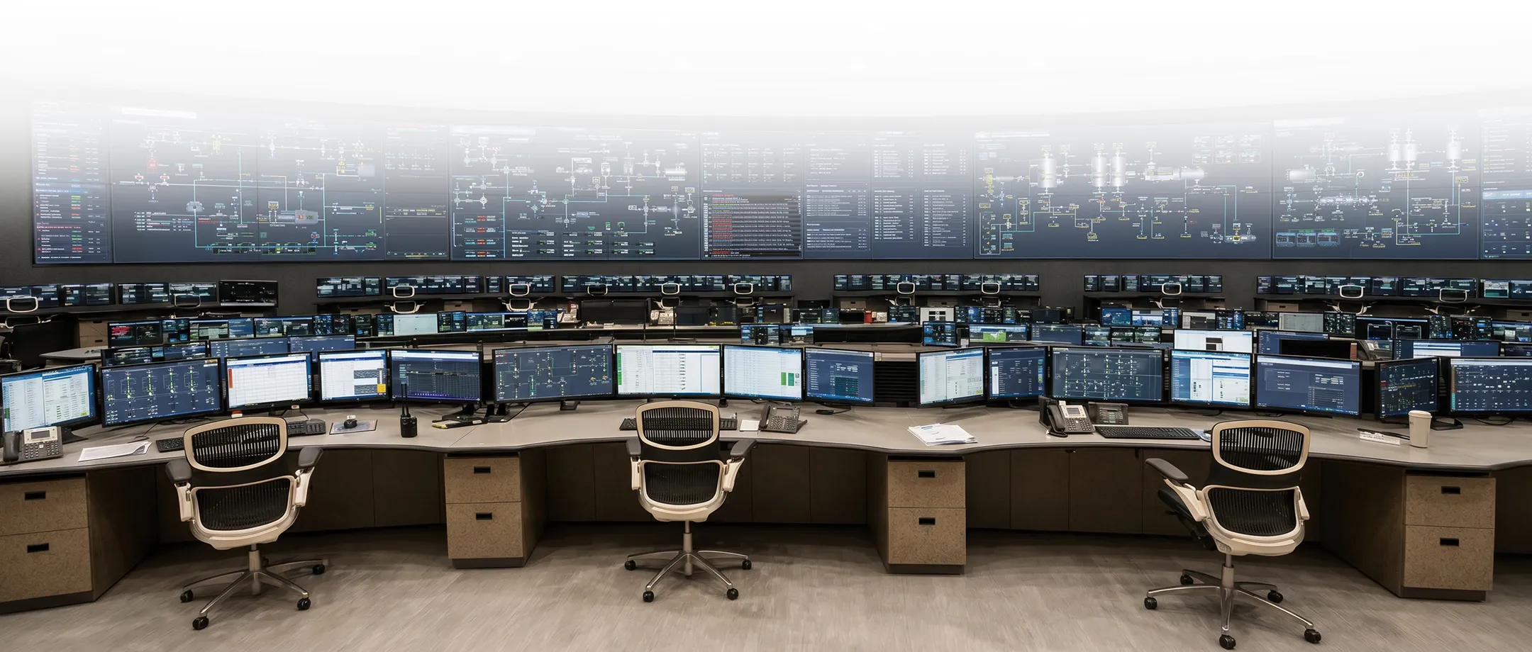 Environmental Comfort in Control Room Design: Supporting 24/7 Operator Performance